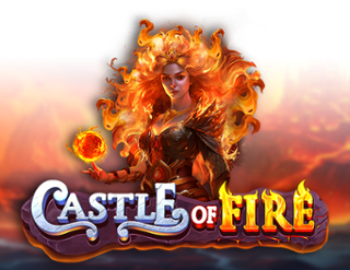 Castle of Fire