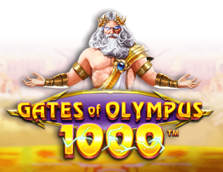 Gates of Olympus 1000