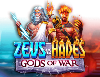 Zeus vs Hades